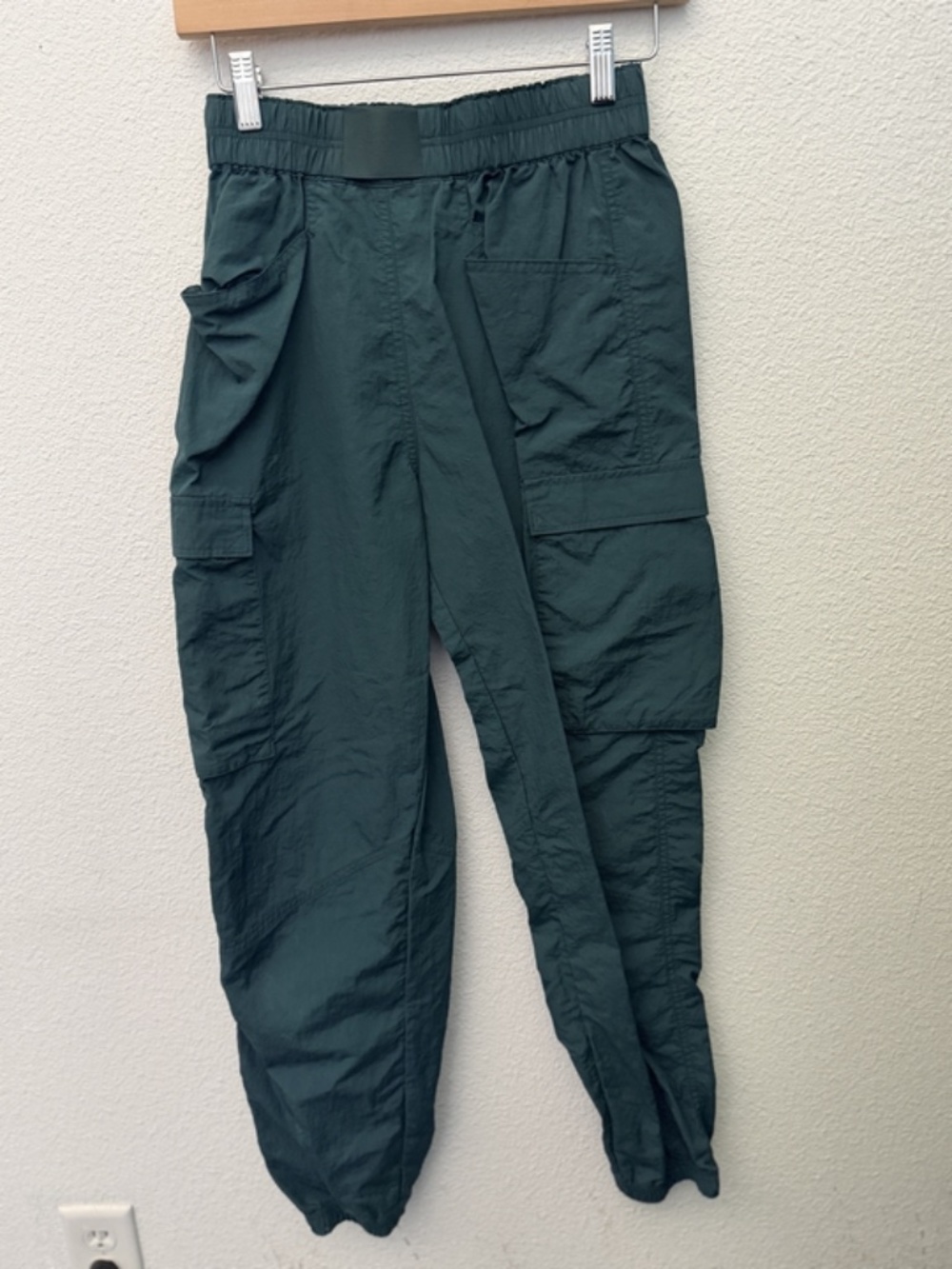 prAna Women's Crossback Pant - Picture 3 of 6